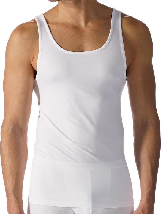 Produktbild Mey 2er Pack Software Athletic-Shirt (M)