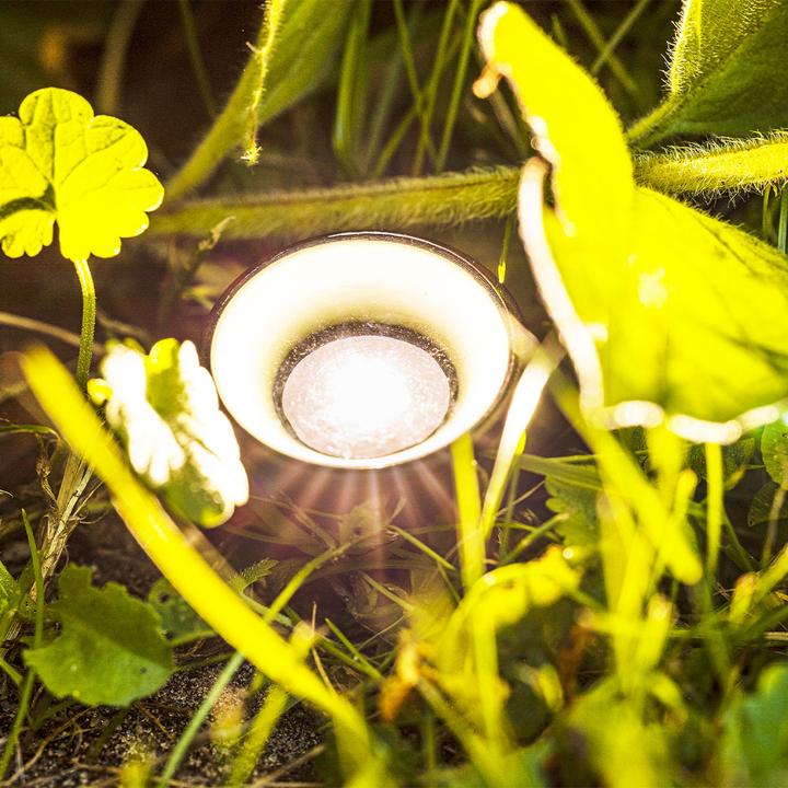 Produktbild Childhome HI LED Solar Pflanzenstrahler (20 lm)