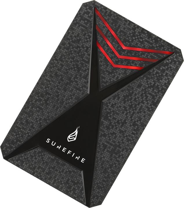 SureFire Gaming Bunker (1000 Go)