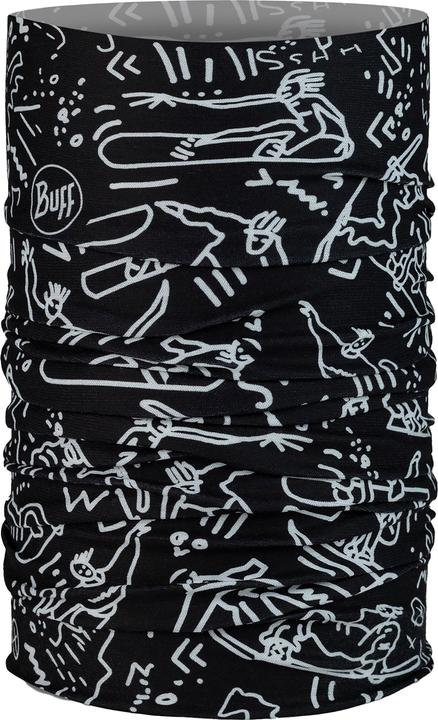 Buff Jr Original Tivat Black