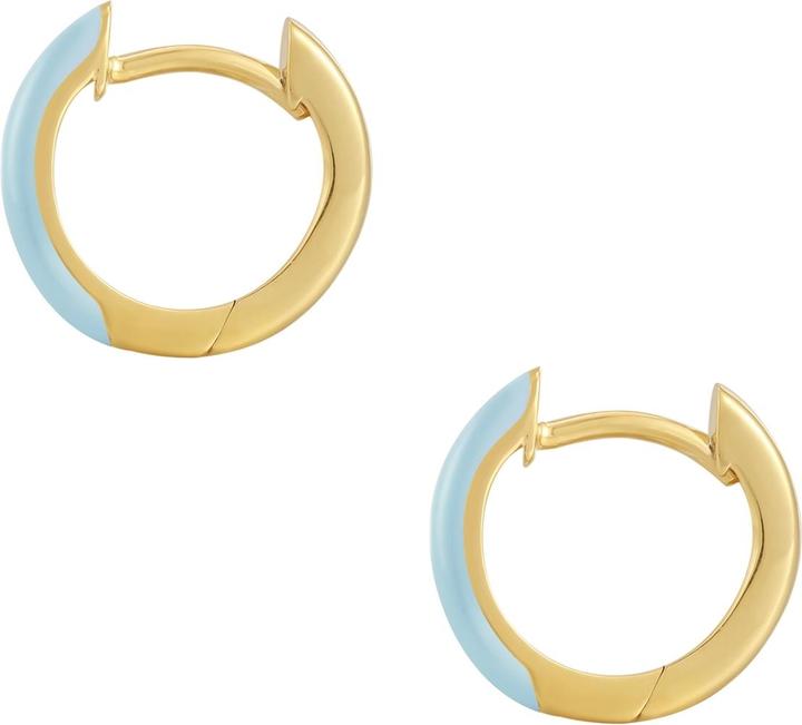 Immagine prodotto Glanzstücke München Donna Argento Sterling Oro Giallo - 33828 (Argento)