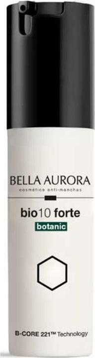 Immagine prodotto Bella Aurora Bella Aur. Bio 10 Forte Siero Botanico Ttp 30 ml (30 ml)