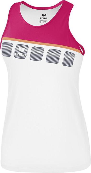 Erima 5-C Tanktop Damen