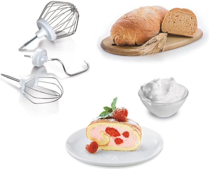 Produktbild Bosch Hausgeräte Mum4405 (500 W)