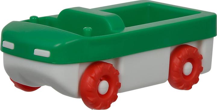 Image du produit Aquaplay BoatSet