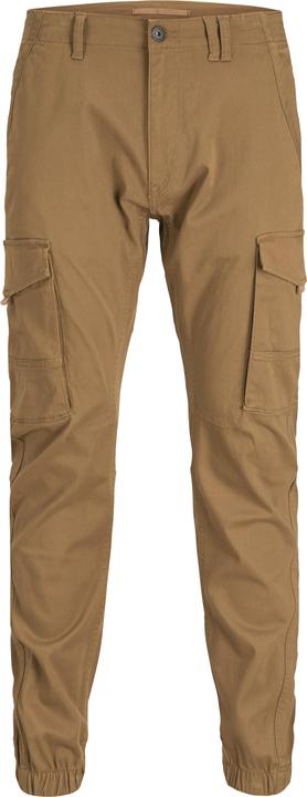Actual product image Jack & Jones PAUL FLAKE AKM 542 Cargo Trousers (W33/L34)