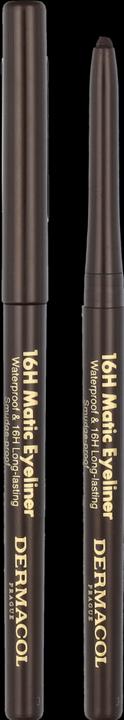 Produktbild Dermacol 16H Matic (3 Brown)