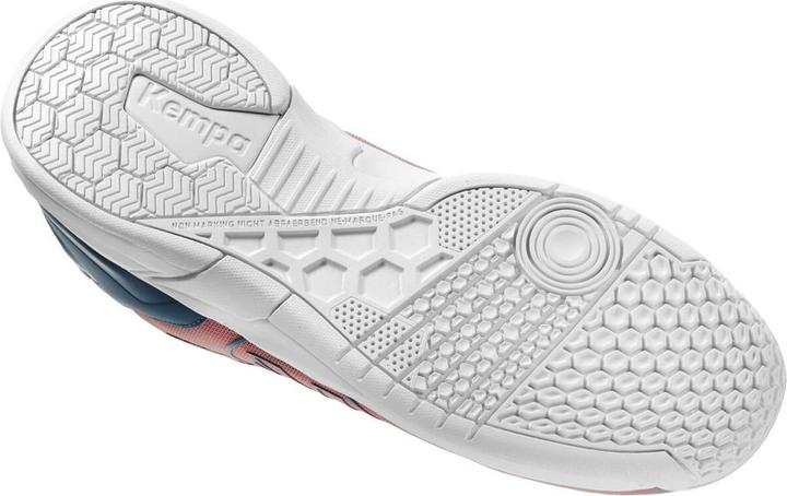 Immagine prodotto Kempa Scarpe da pallamano Attack 2.0 Donna rosa (39)