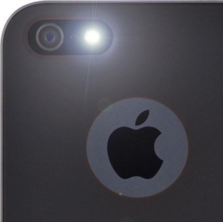 Immagine prodotto Moshi iGlaze (Apple iPhone 5, Apple iPhone 5s, Apple iPhone SE)