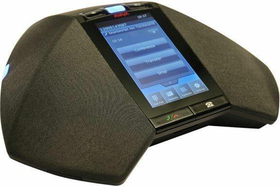 Immagine prodotto Avaya Telefono per conferenze VoIP B189