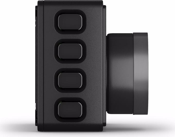 Produktbild Garmin Dash Cam 57 (WLAN, GPS-Empfänger, Akku, WQHD)