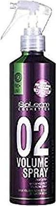 Image du produit Salerm VOLUMEN SPRAY cheveux blancs 250 ml (250 ml)