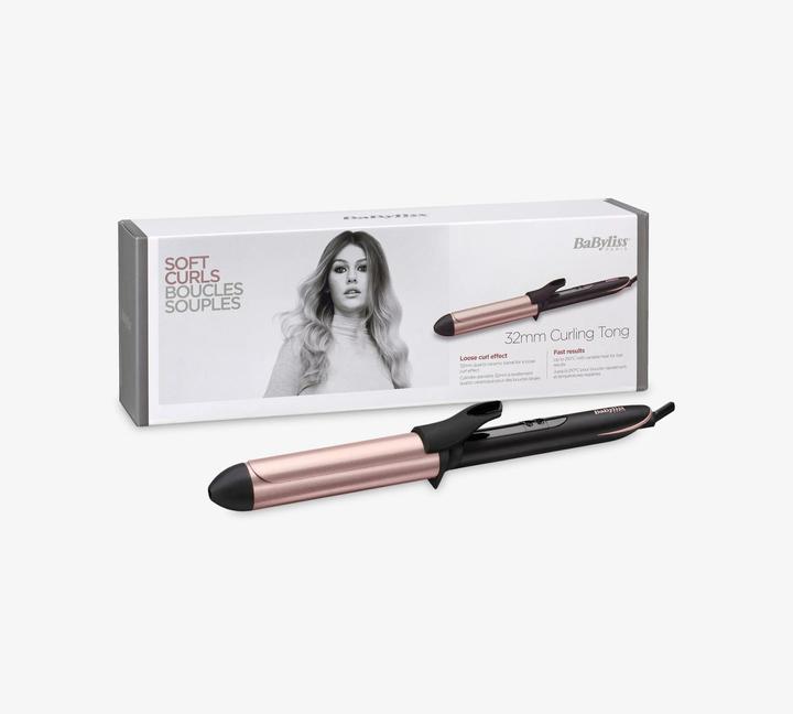 Immagine prodotto BaByliss Curling Tong (32 mm)