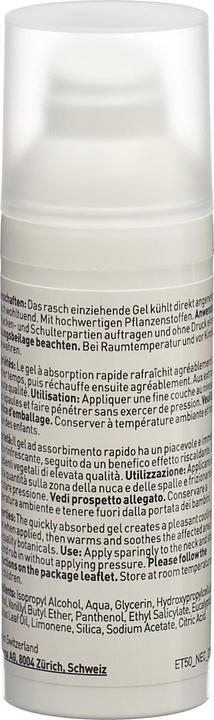 Produktbild Dul-X Neck Relax Gel N (1 x, 50 ml, 93 g)