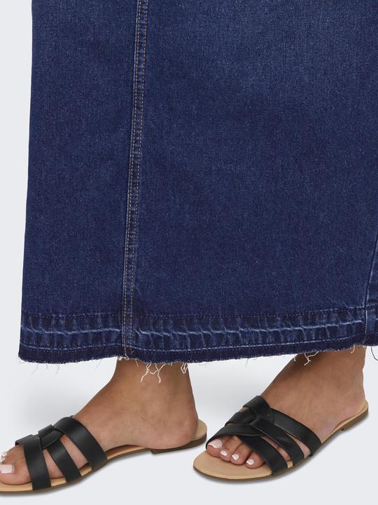 Image du produit JdY Taille haute Jupe longue Jupe en jean (M)