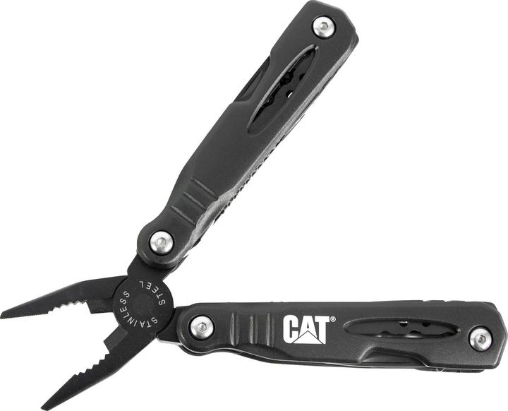 Actual product image Cat Multifunctional tool 13 in 1 (13 Functions)