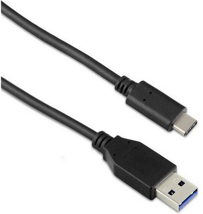 Immagine prodotto Targus USB C – USB A (1 m, USB 3.2 Gen 2)