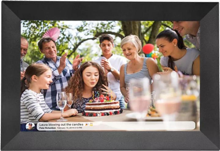 Actual product image Denver Frameo PFF-1024 (10.10", 1280 x 800 pixels)
