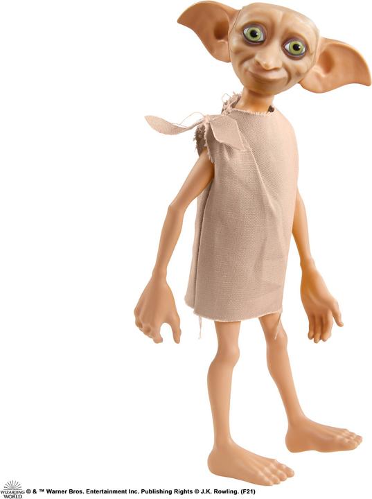 Produktbild Dobby der Hauself Figur