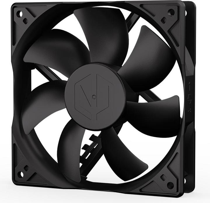 Immagine prodotto Endorfy Ventola da 12 cm Zephyr 120 mm (120 mm, 1 x)