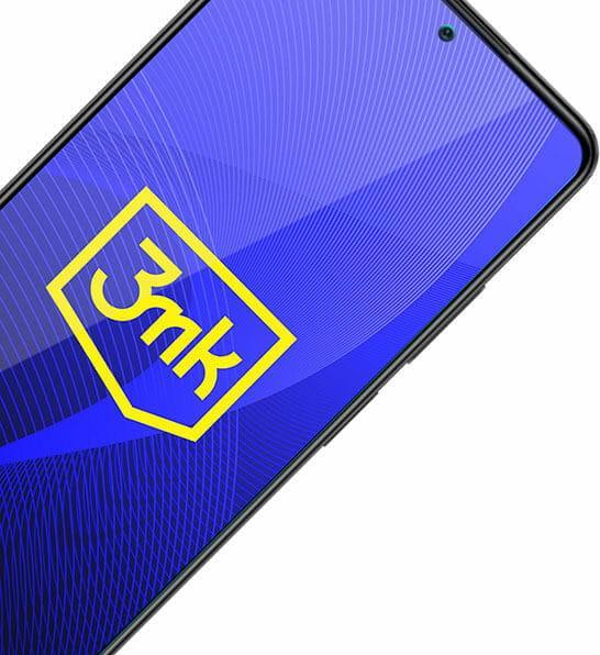 Image du produit 3MK hybrid glass Flexible 2.5D for Xiaomi Redmi Note 11 Pro 5G / Pro+ 5G (1 pièce(s), Xiaomi Redmi Note 11 Pro 5G)