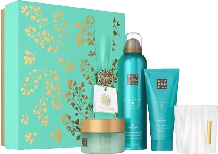 Rituals Karma (Set per la cura del corpo)
