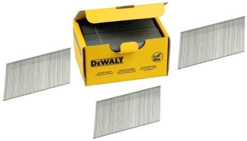 Immagine prodotto DeWalt Chiodi a testa invertita 16A | PCK(2500)STAUCHK.NÄG.VZ 1,6X32