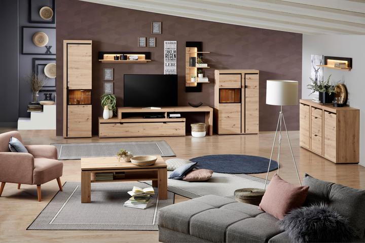 Produktbild Luca Bessoni TV Möbel