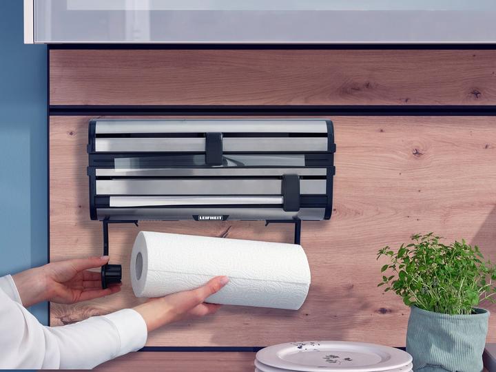 Actual product image Leifheit LEI roll holder Parat Royal