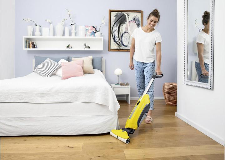 Actual product image Kärcher FC5 Cordless