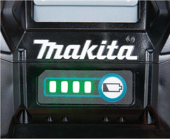 Produktbild Makita BL4025 XGT (40 V)