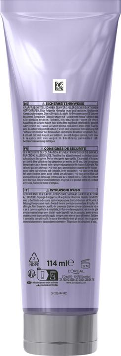Immagine prodotto L'Oréal Paris Cool Silver (3 Argento assoluto)