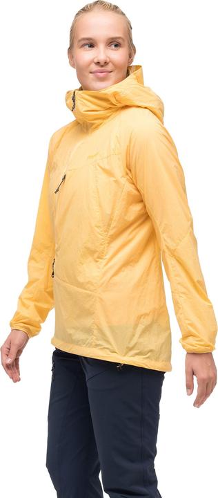 Actual product image Bergans Tind Windbreaker (S)