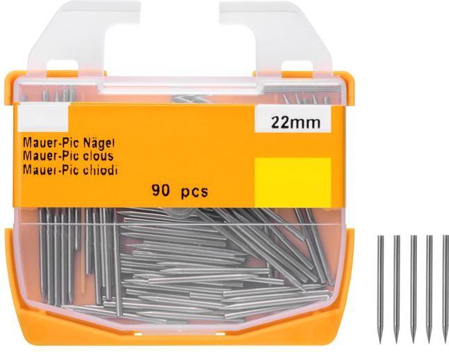 Actual product image Nail