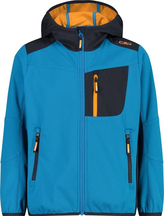 CMP Campagnolo Hoodie (128)