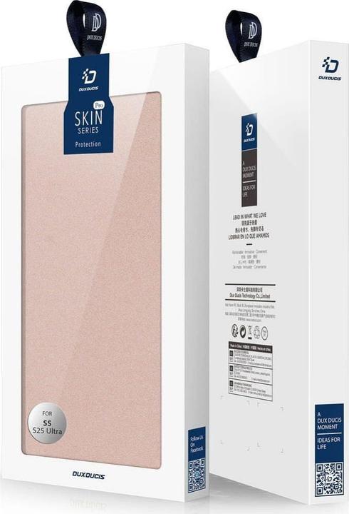 Image du produit Dux Ducis Série Skin Pro (Samsung Galaxy S25 Ultra)