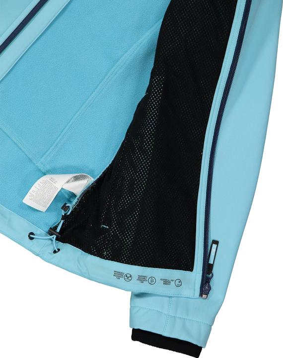 Actual product image CMP Campagnolo Softshell Hoodie (128)