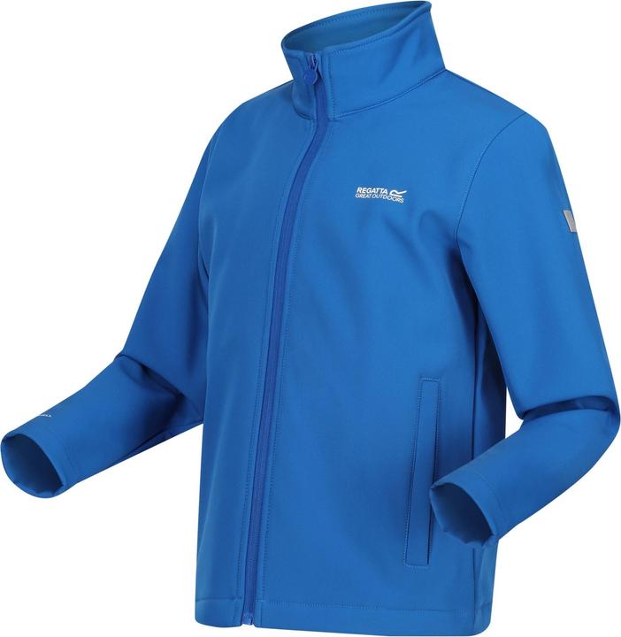 Immagine prodotto Regatta Cera Giacca Soft Shell Bambini (146, 152)