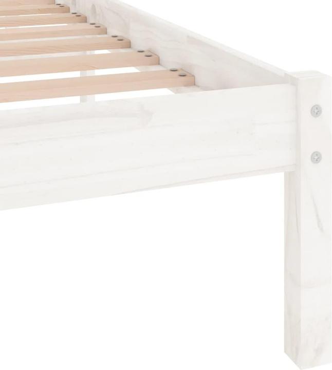 Produktbild VidaXL Smith (160 x 200 cm)