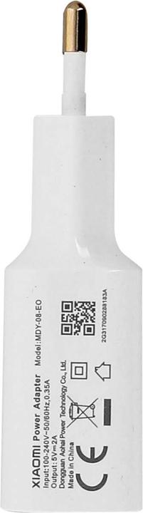 Image du produit Xiaomi MDY-08-EO (18 W)