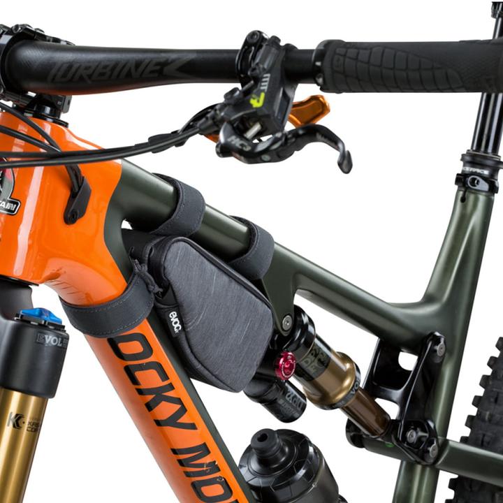 Actual product image Evoc Multi Frame Pack (1 l, Frame bag)