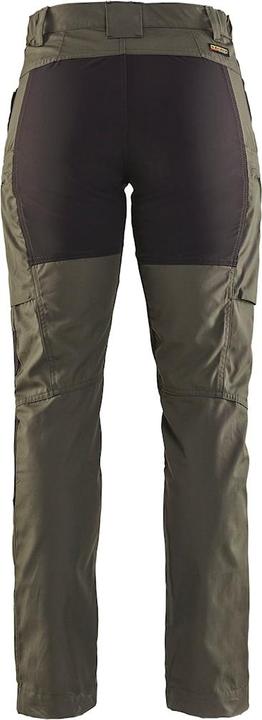 Produktbild Blakläder Damen Stretchhose (40)