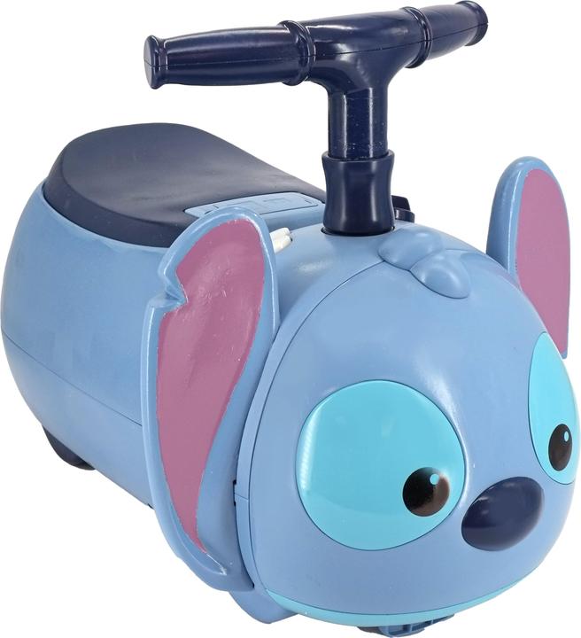 Kiddieland - Stitch Zoom Zoom Ride On (300201)