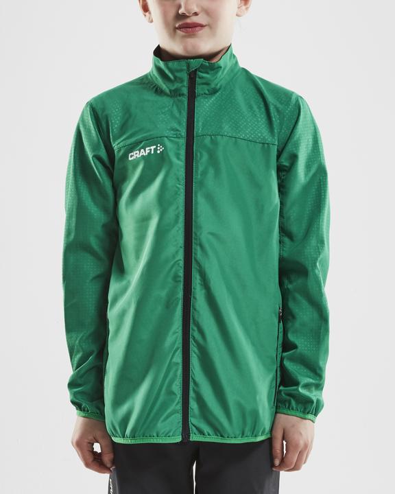 Produktbild Craft Rush Wind Jacket Kinder (134, 140)