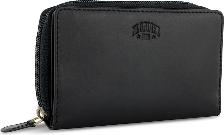Actual product image Klondike 1896 Geldbörse