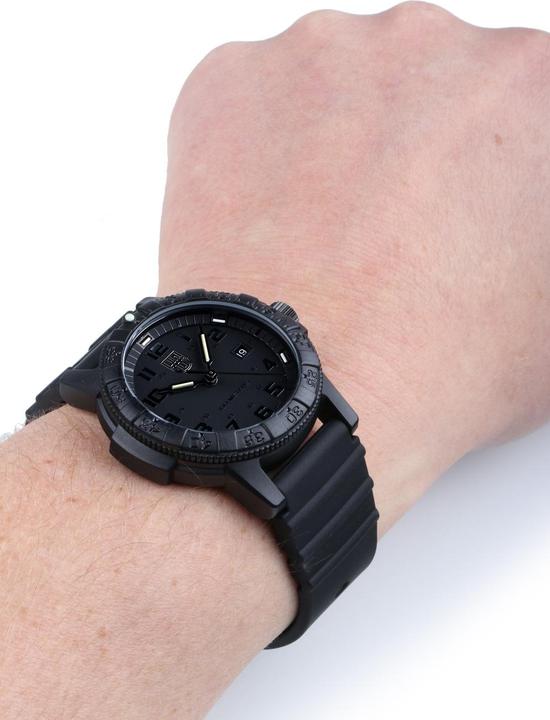 Produktbild Luminox Sea Turtle Giant (Analoguhr, Swiss Made, 44 mm)