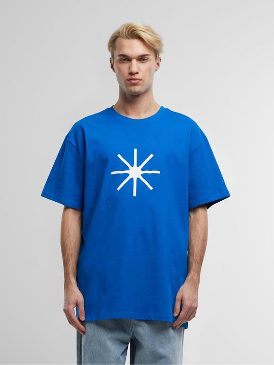 Image du produit Urban Classics Upscale Error Oversize Tee - 179269 (S)
