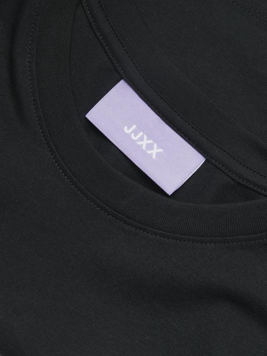 Image du produit JJXX Jxalvira Slim Sl Crop Every Tee Jrs Sn (L)