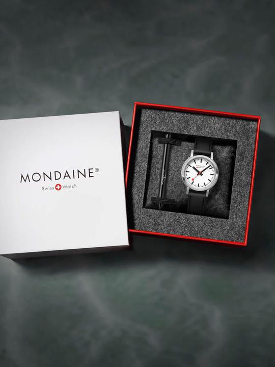 Image du produit Mondaine Stop2go (Swiss Made, 340 mm)