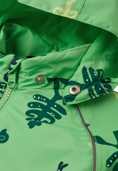 Produktbild Reima tec Kleinkinder Regenjacke Hete Summer (80)